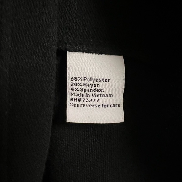 Nine West Black Dress XS - Picture 5 of 5